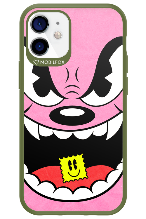 Dopamine 2.0 - Apple iPhone 12 Mini
