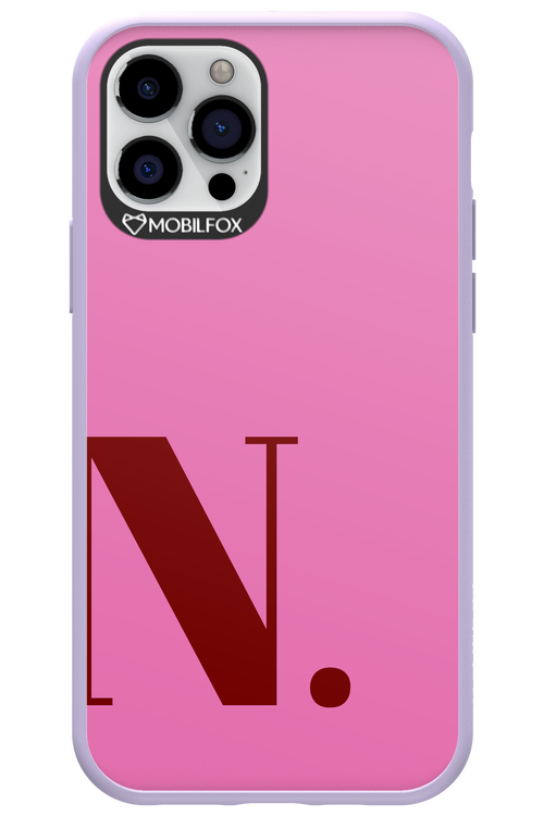 N (Sorbet) 2.0 - Apple iPhone 12 Pro