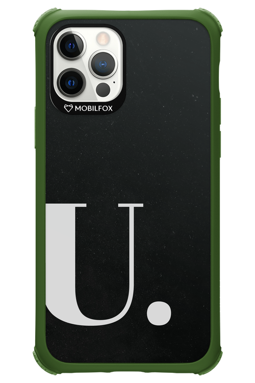 U (Off Space) 2.0 - Apple iPhone 12 Pro