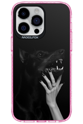 Hellhound - Apple iPhone 14 Pro Max