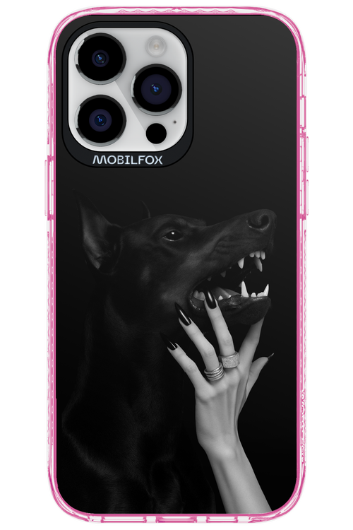 Hellhound - Apple iPhone 14 Pro Max