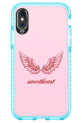 Sweetheart - Apple iPhone XS
