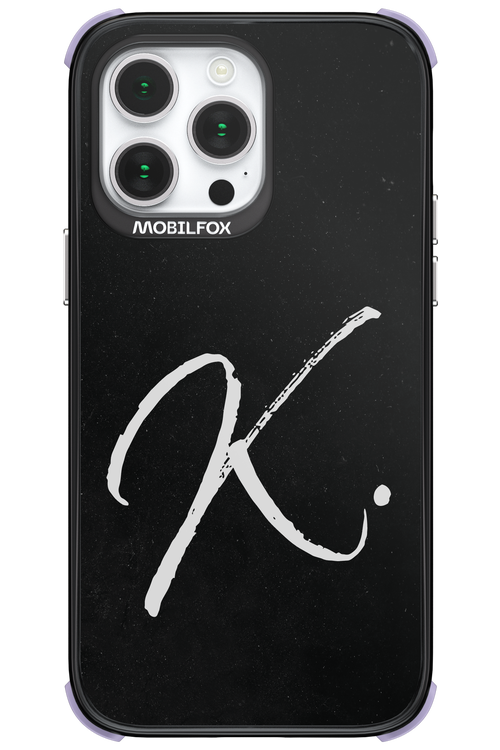 (Off Space) K 2.0 - Apple iPhone 14 Pro Max