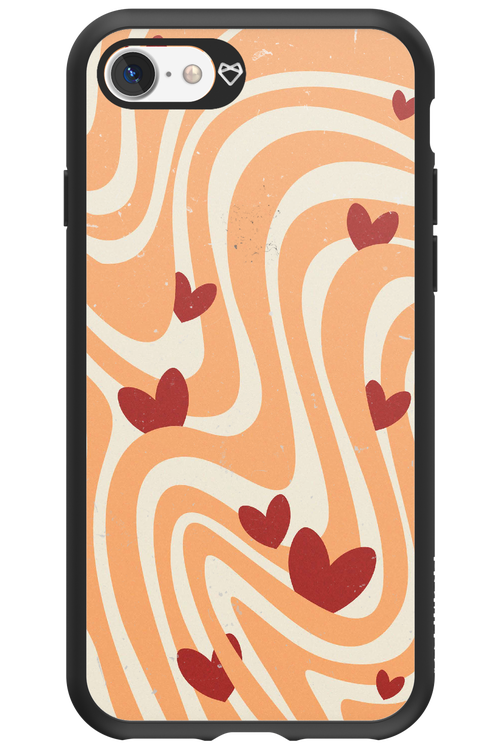 Heartwave 2.0 - Apple iPhone 7