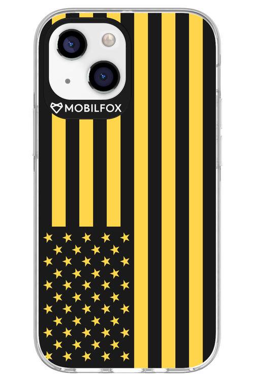 Safety Stars - Apple iPhone 13 Mini