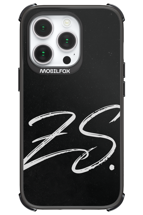 (Off Space) ZS 2.0 - Apple iPhone 14 Pro