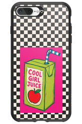 COOL GIRL JUICE 2.0 - Apple iPhone 7 Plus