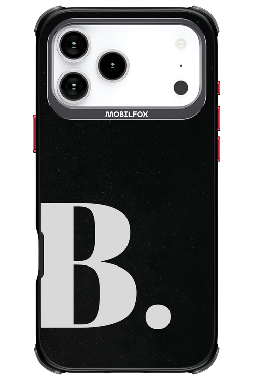 B (Off Space) 2.0 - Apple iPhone 17 Pro Max
