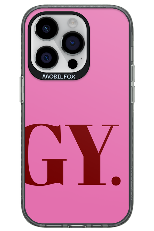 GY (Sorbet) 2.0 - Apple iPhone 14 Pro