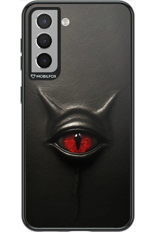 DevilEye 2.0 - Samsung Galaxy S21