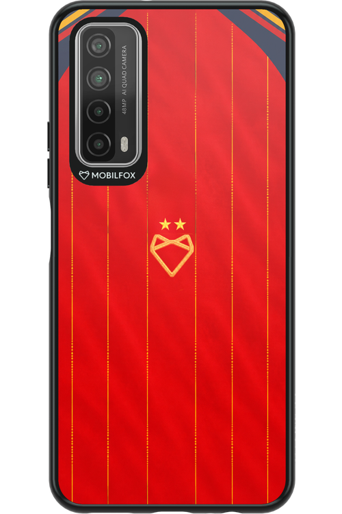Spain Gold 2.0 - Huawei P Smart 2021