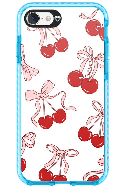 Cherry Queen 2.0 - Apple iPhone 7