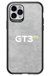 GT3RS - Apple iPhone 11 Pro