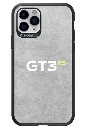 GT3RS - Apple iPhone 11 Pro