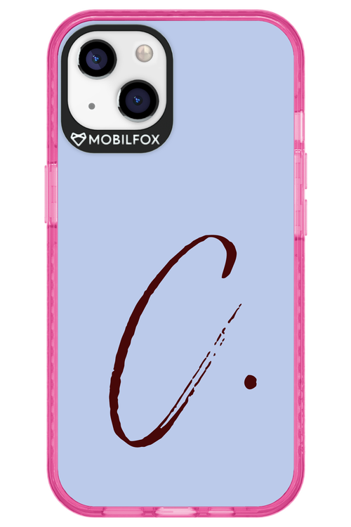 (Jellyfish Presso) C 2.0 - Apple iPhone 13