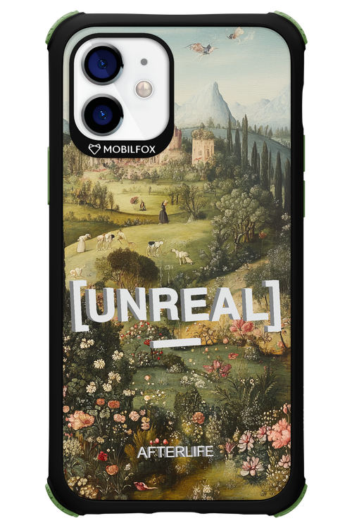 Afterlife 2.0 - Apple iPhone 12