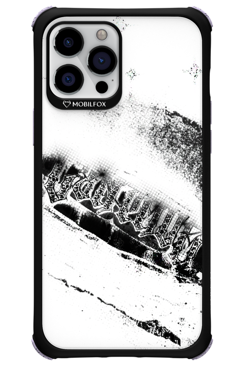 Grillz White Centaur 2.0 - Apple iPhone 12 Pro Max
