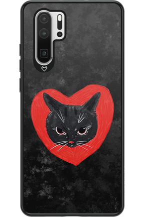 Heart Cat 2.0 - Huawei P30 Pro