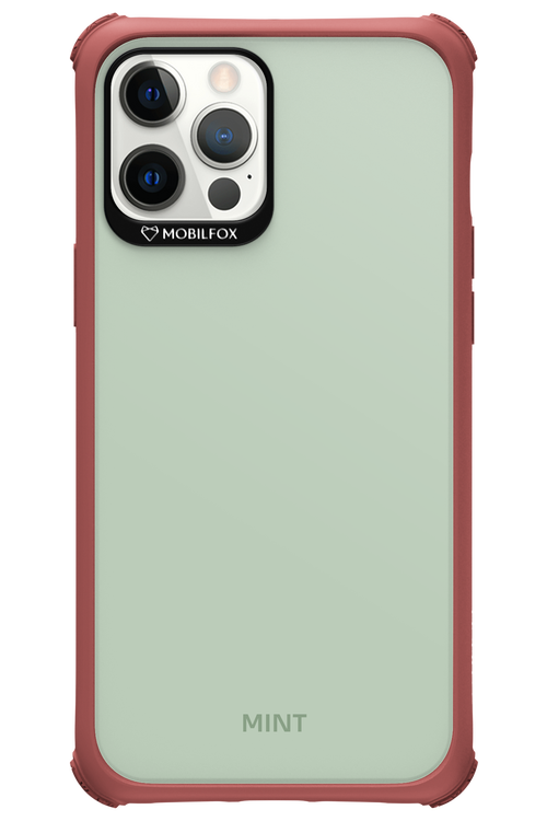 MINT 2.0 - Apple iPhone 12 Pro Max