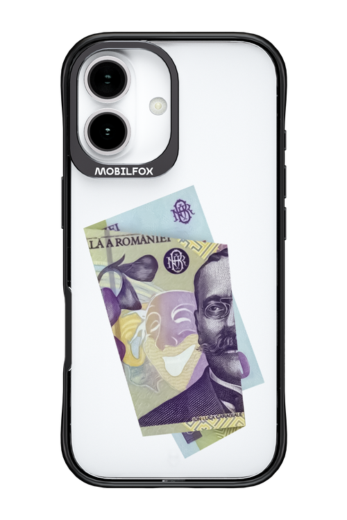 Lei 100 2.0 - Apple iPhone 17