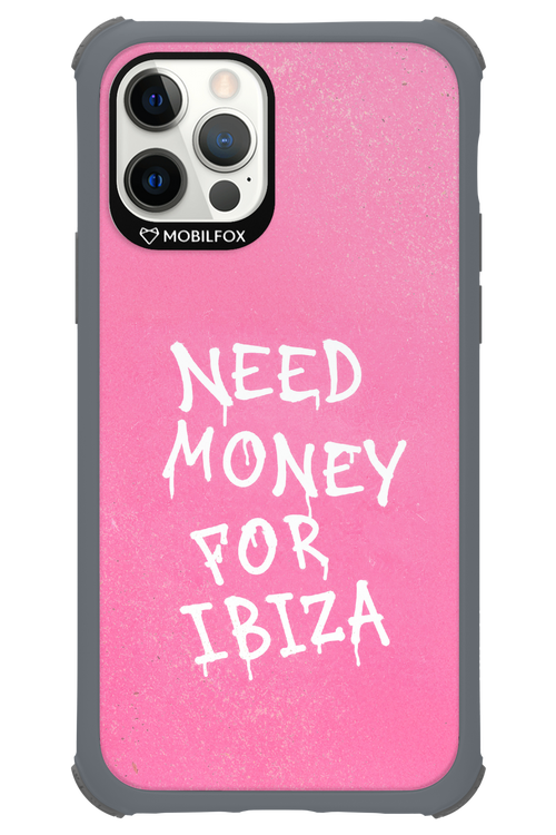 Need money for Ibiza 2.0 - Apple iPhone 12 Pro