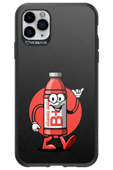 Vitamin Aqua B+ 2.0 - Apple iPhone 11 Pro Max