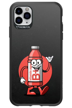 Vitamin Aqua B+ 2.0 - Apple iPhone 11 Pro Max