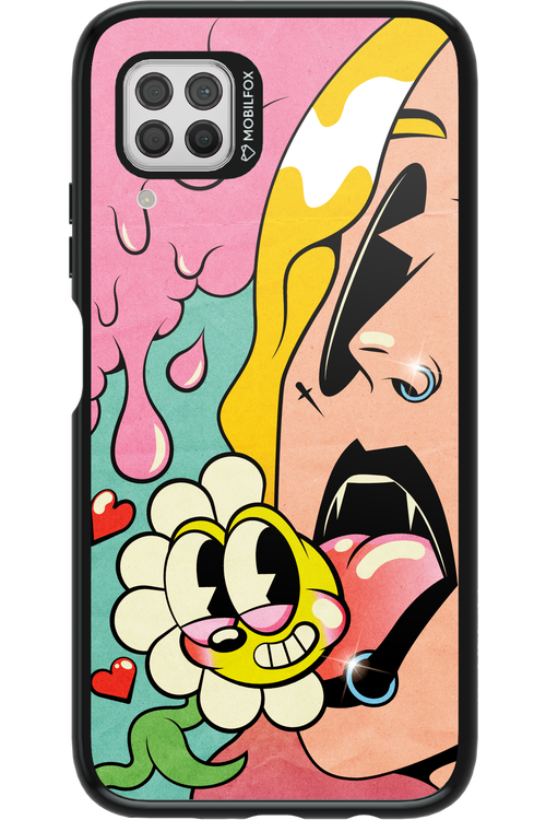 Love Sick 2.0 - Huawei P40 Lite