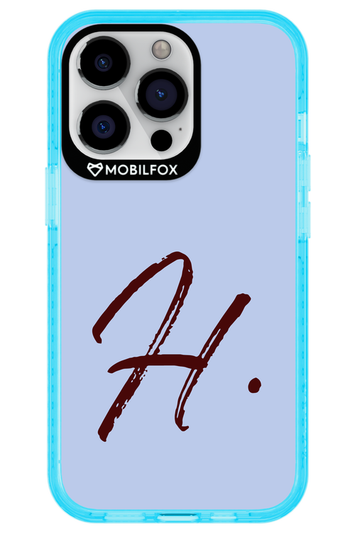 (Jellyfish Presso) H 2.0 - Apple iPhone 13 Pro
