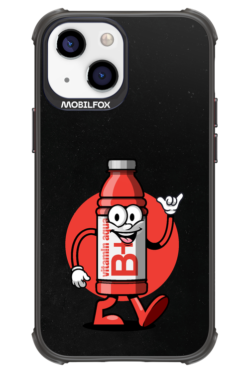 Vitamin Aqua B+ 2.0 - Apple iPhone 13 Mini