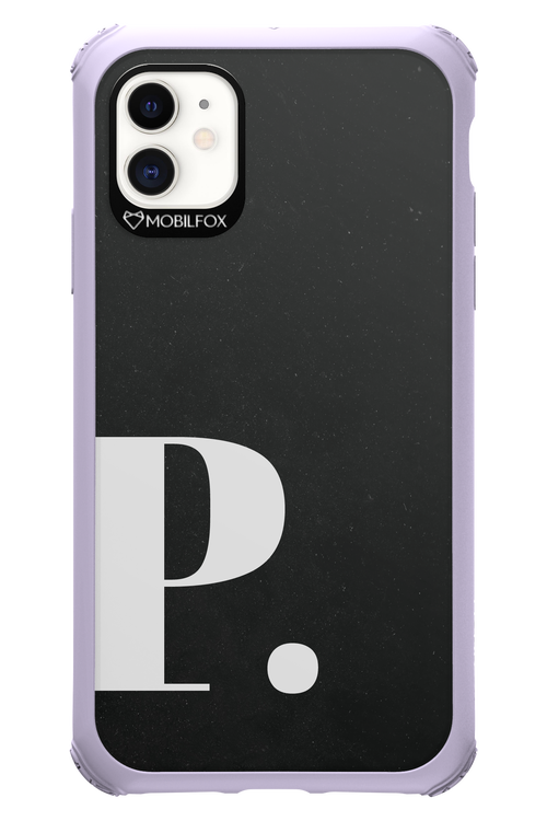 P (Off Space) 2.0 - Apple iPhone 11