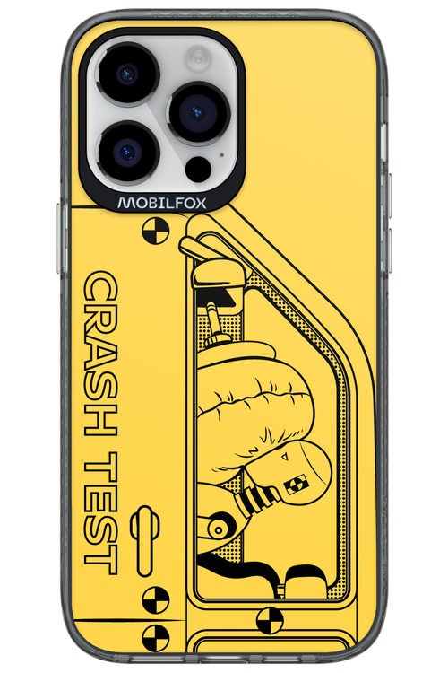 Crumple Zone - Apple iPhone 14 Pro Max