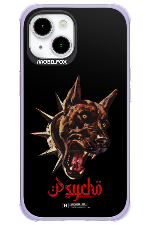 Psydog - Apple iPhone 15