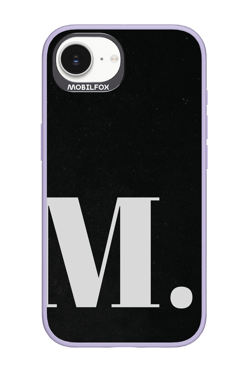M (Off Space) 2.0 - Apple iPhone 16e