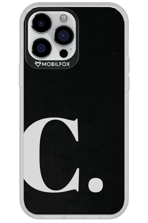 C (Off Space) 2.0 - Apple iPhone 13 Pro Max