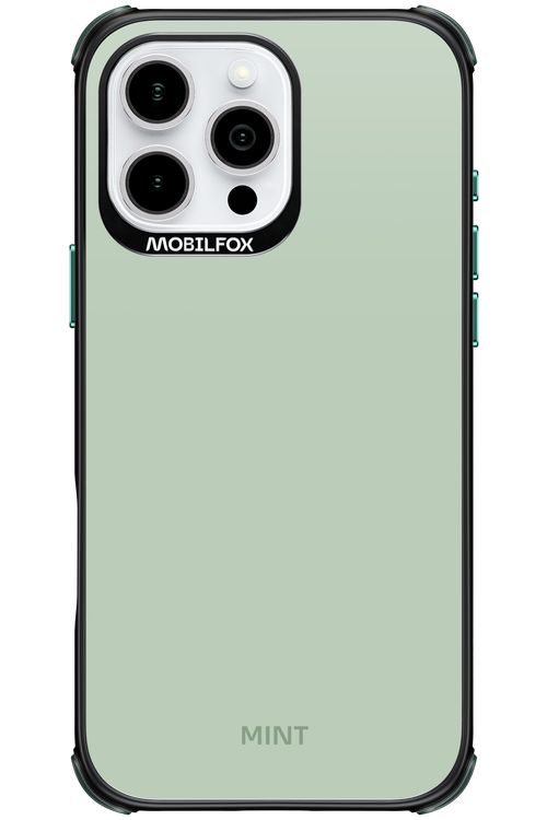 MINT 2.0 - Apple iPhone 16 Pro Max