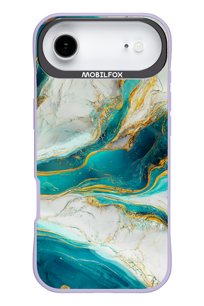 Emerald - Apple iPhone 17 Air