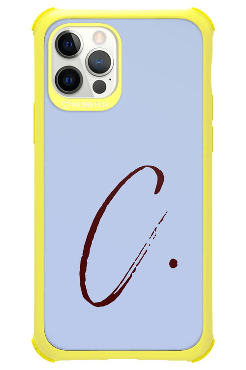 (Jellyfish Presso) C 2.0 - Apple iPhone 12 Pro