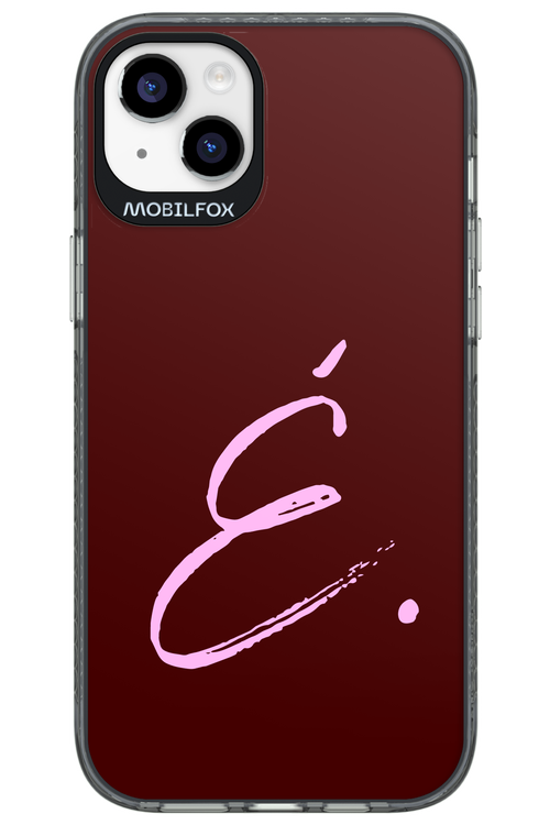 (Dark Blush) E II 2.0 - Apple iPhone 14 Plus