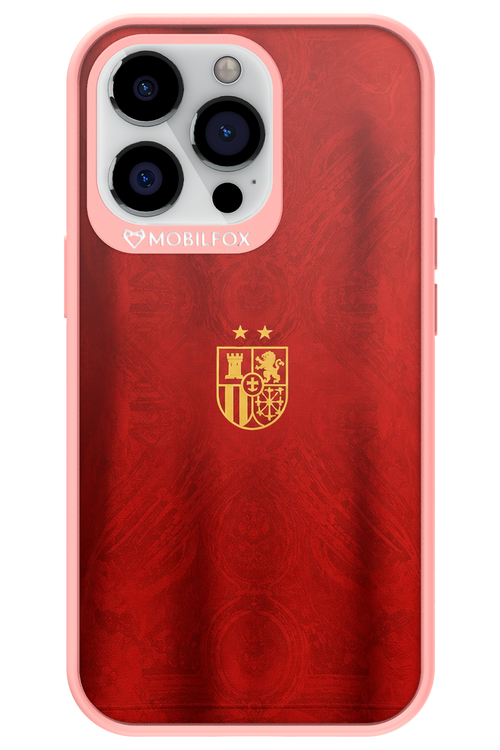 Spain II 2.0 - Apple iPhone 13 Pro
