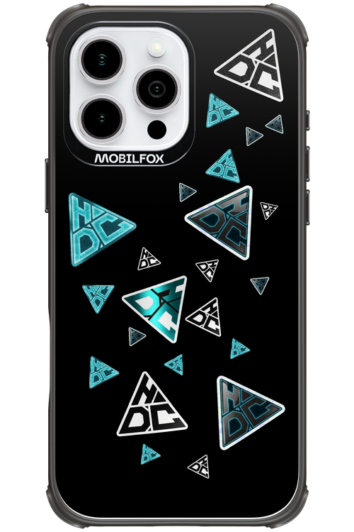 HDC 8 - Apple iPhone 16 Pro Max