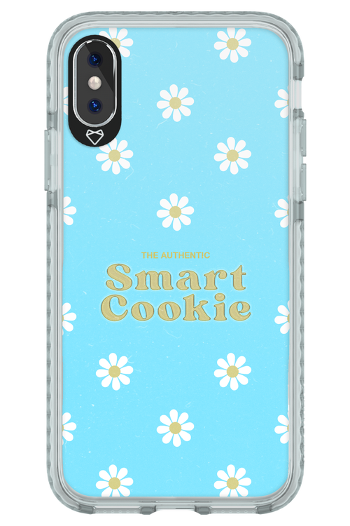 Smart Cookie - Apple iPhone X