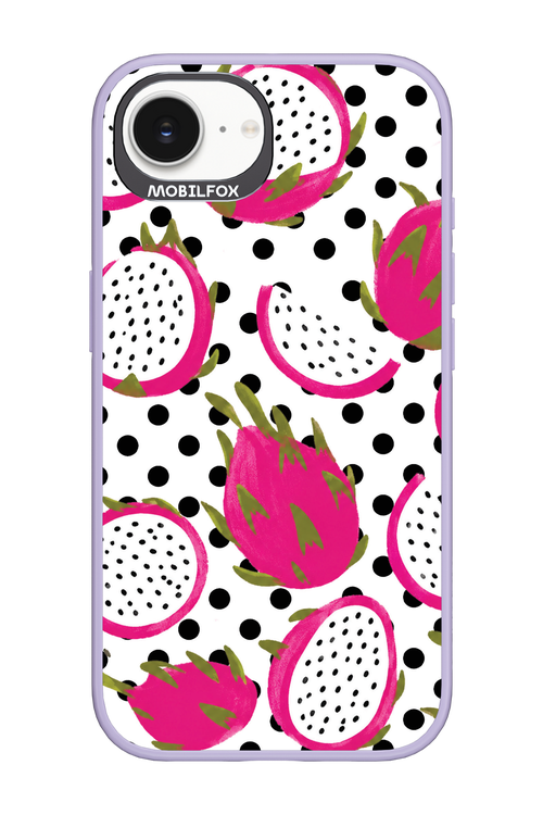 DRAGON FRUIT 2.0 - Apple iPhone 17e
