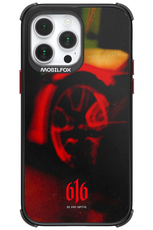 616 2.0 - Apple iPhone 14 Pro Max