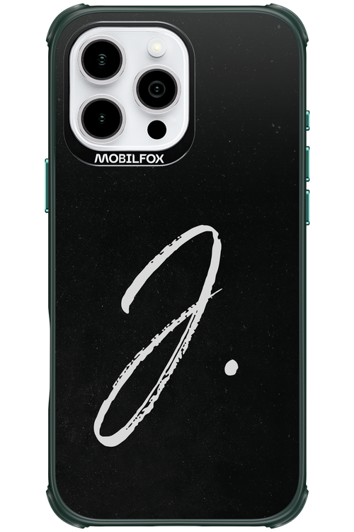 (Off Space) J 2.0 - Apple iPhone 16 Pro Max