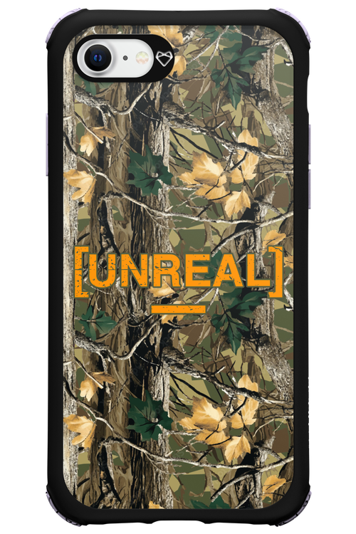 Realtree - Apple iPhone SE 2022