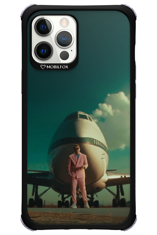 Zbor - Apple iPhone 12 Pro Max