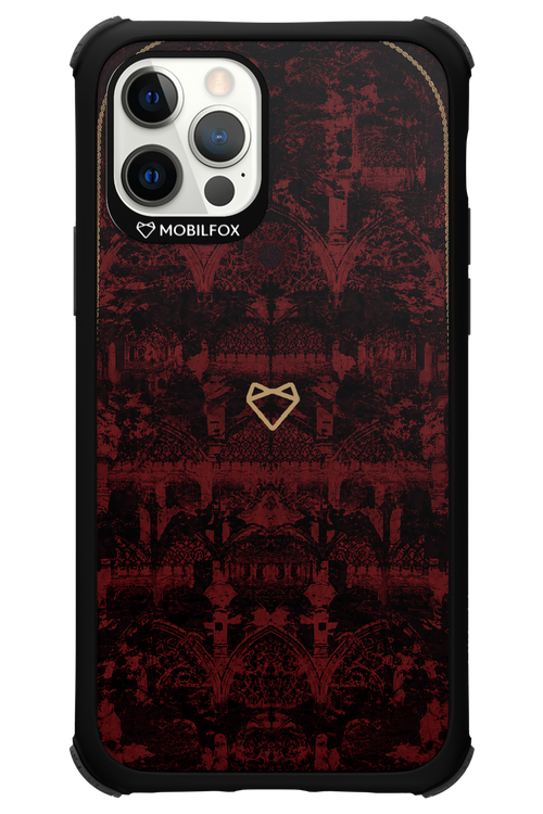 Portugalia x Mobilfox 2.0 - Apple iPhone 12 Pro