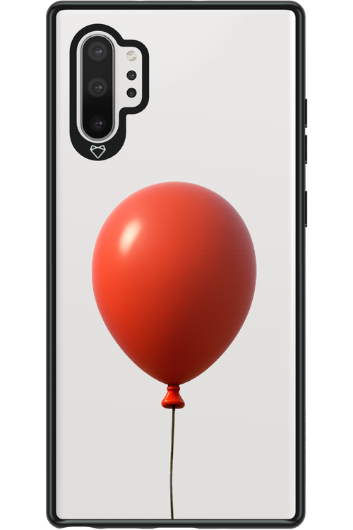 Red Balloon - Samsung Galaxy Note 10+