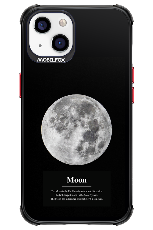 Moon 2.0 - Apple iPhone 13